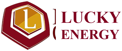 Lucky Energy
