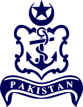 Pakistan Navy